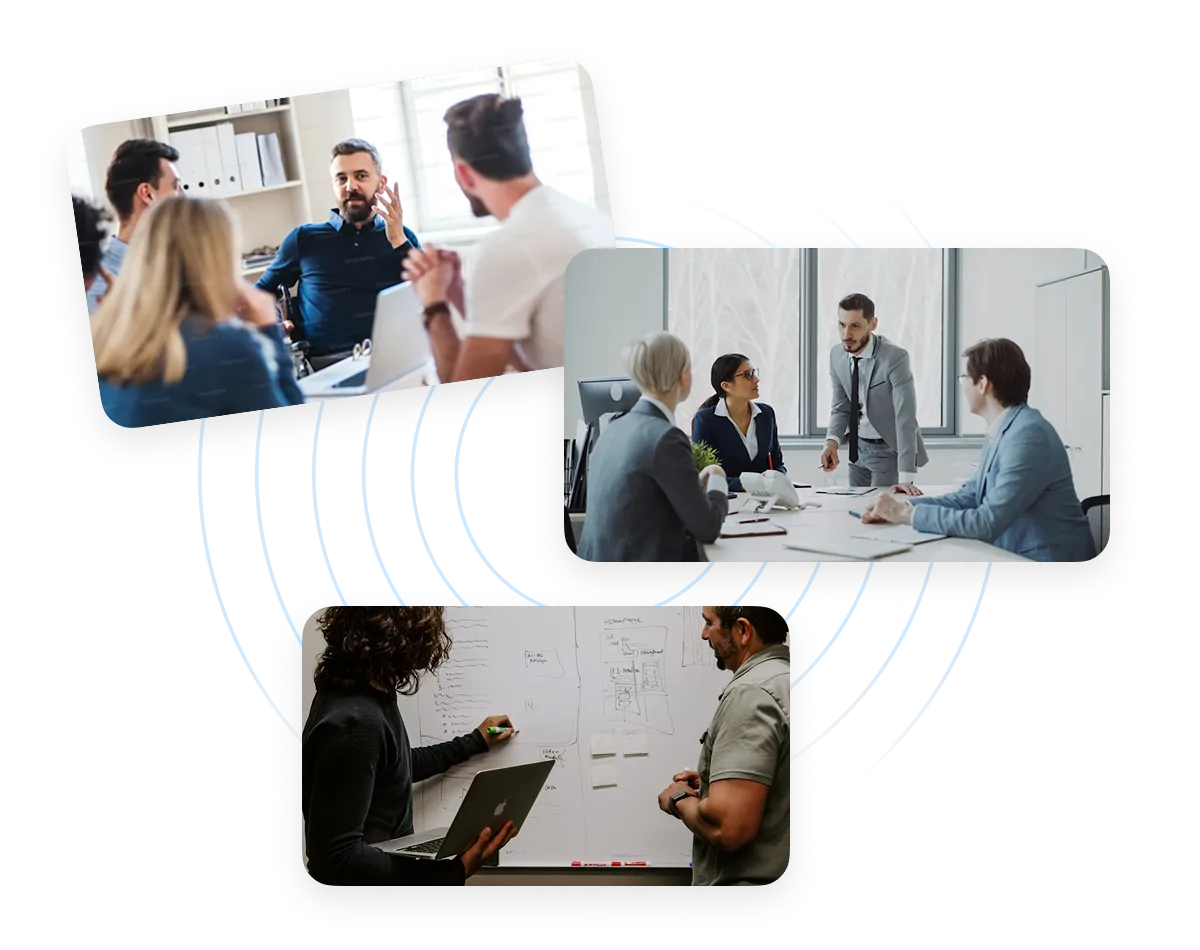 Reusable AI Director Mode workflows for campaigns, training, sales outreach, and product videos